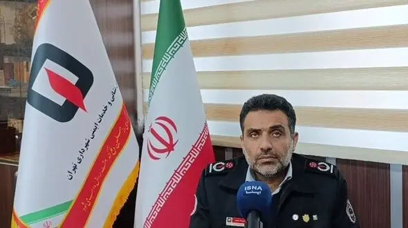 مدارس فرسوده تهران زیر تیغِ ایمن‌سازی/ آتش‌نشانی پای کار آموزش مدارس آمد