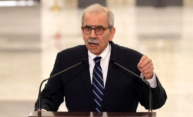 لبنان: طرح اسرائیل بزرگ امنیت کشورهای عربی را تهدید می‌کند