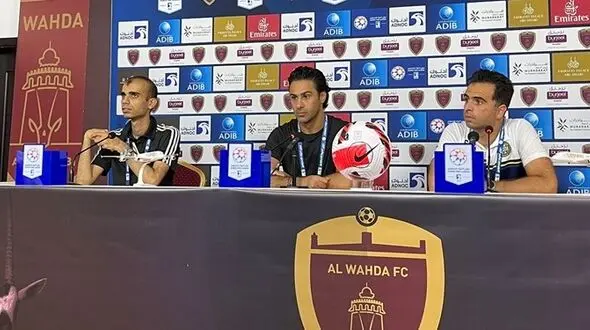 واکنش فرهاد مجیدی به نخستین برد با اتحاد کلباء