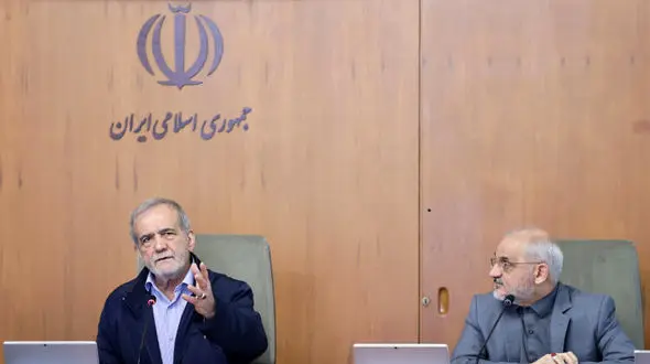 آمریکا با مشاهده ناتوانی رژیم صهیونیستی، ناگزیر به میدان آمد