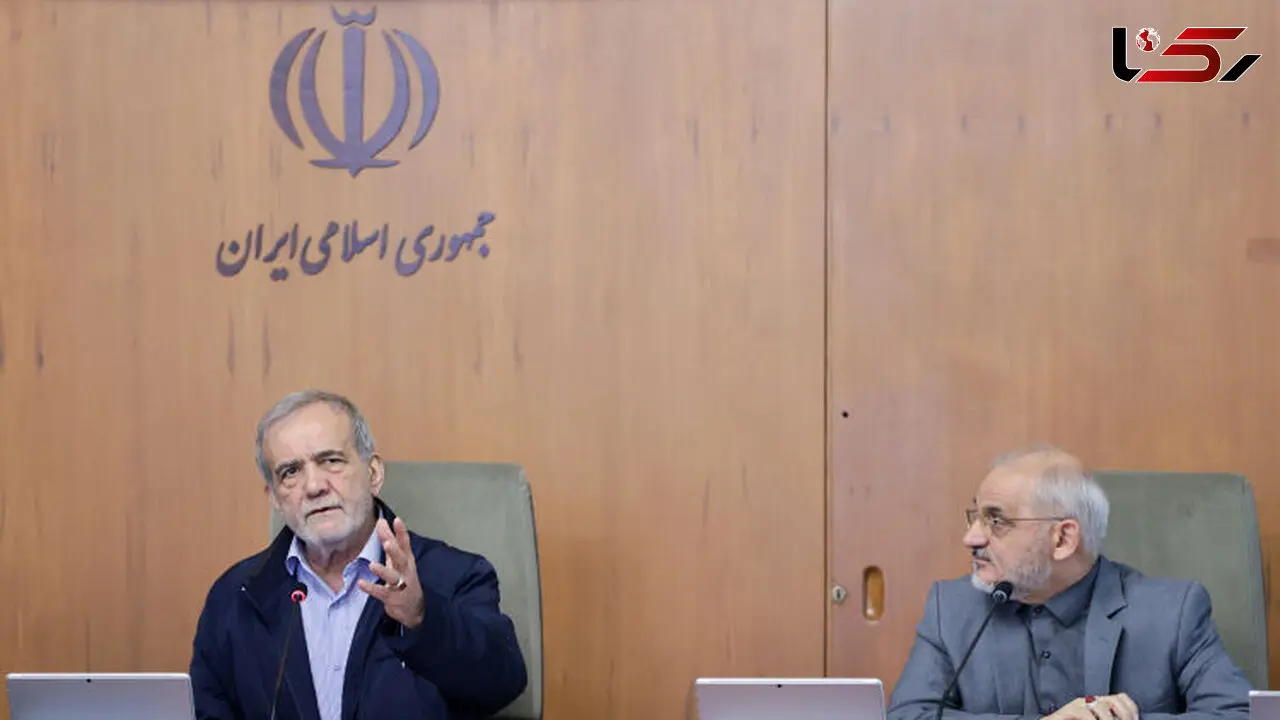 آمریکا با مشاهده ناتوانی رژیم صهیونیستی، ناگزیر به میدان آمد