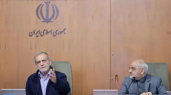آمریکا با مشاهده ناتوانی رژیم صهیونیستی، ناگزیر به میدان آمد