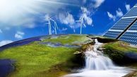 برای حفظ زمین ظرفیت انرژی های تجدیدپذیر باید تا سال ۲۰۳۰ دو برابر شود