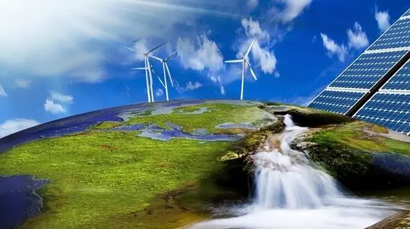 منابع تجدید پذیر را به منابع تجدید ناپذیر تبدیل نکنیم