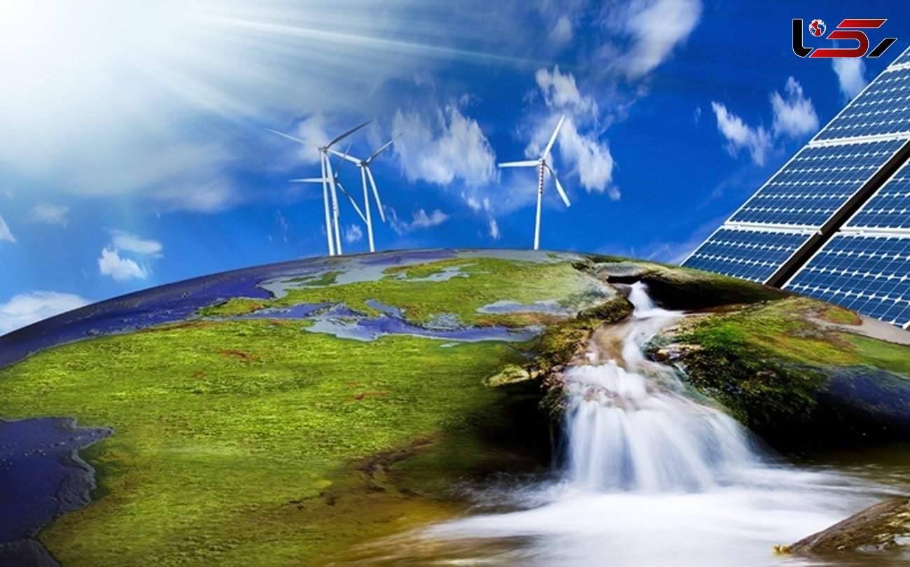 برای حفظ زمین ظرفیت انرژی های تجدیدپذیر باید تا سال ۲۰۳۰ دو برابر شود
