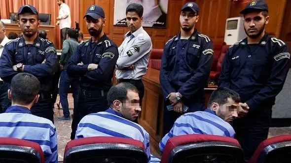 متهم فراری:در ربایش بنیتا شرکت نکردم/ نه بنیتا را دیدم و نه خودروی پدرش را