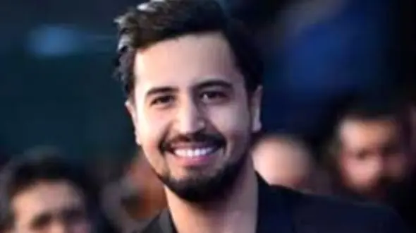 قاب جالب از دو بازیگر معروف سینما که تکرار شد