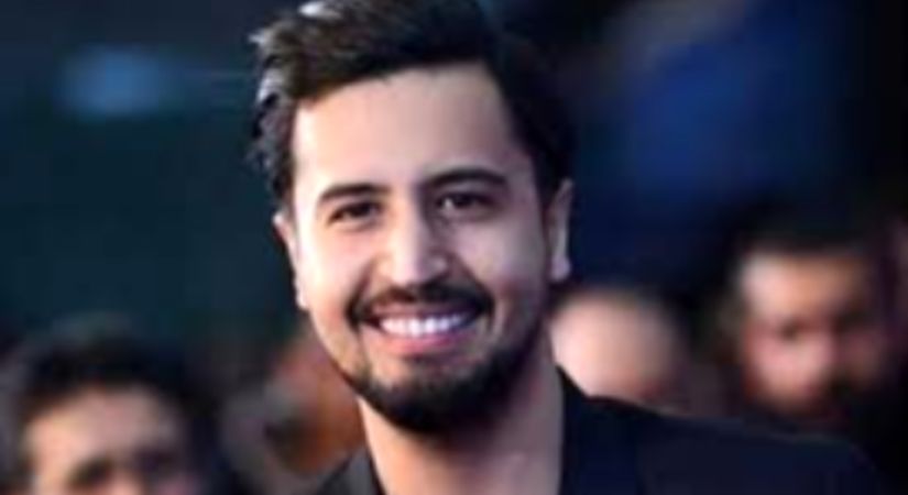 قاب جالب از دو بازیگر معروف سینما که تکرار شد