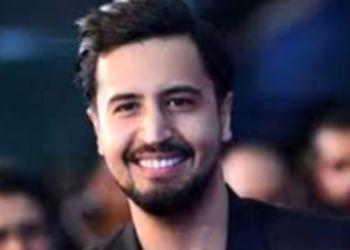 قاب جالب از دو بازیگر معروف سینما که تکرار شد