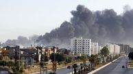 آغاز درگیری‌های مجدد در طرابلس لیبی
