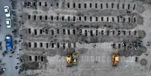 فیلم / صحبت های تکان‌ دهنده دانش آموز مجروح مدرسه میناب : همه مُرده بودند فقط یک نفر زنده بود / سند یک جنایت جنگی 