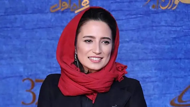 نگار جواهریان