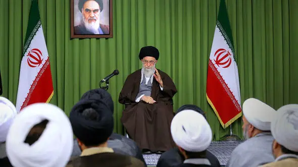 بیانات مهم رهبر انقلاب اسلامی درباره فاجعه میانمار + فیلم