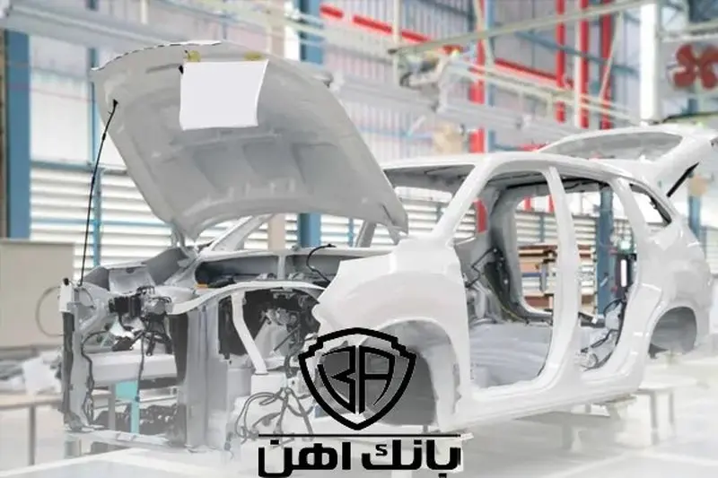 عوامل مؤثر بر بازار فولاد و تأثیر بر صنعت خودرو