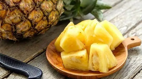 باز شدن رگ های خونی با یک میوه پر خاصیت