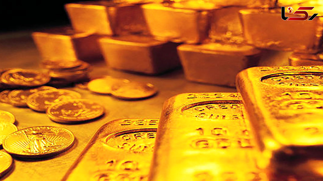 قیمت سکه و قیمت طلا امروز دوشنبه 16 فروردین + جدول