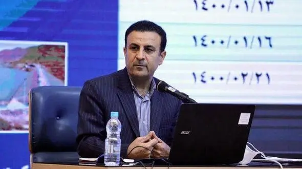 ثبت نام قطعی 17 نفر برای انتخابات میان دوره ای مجلس خبرگان