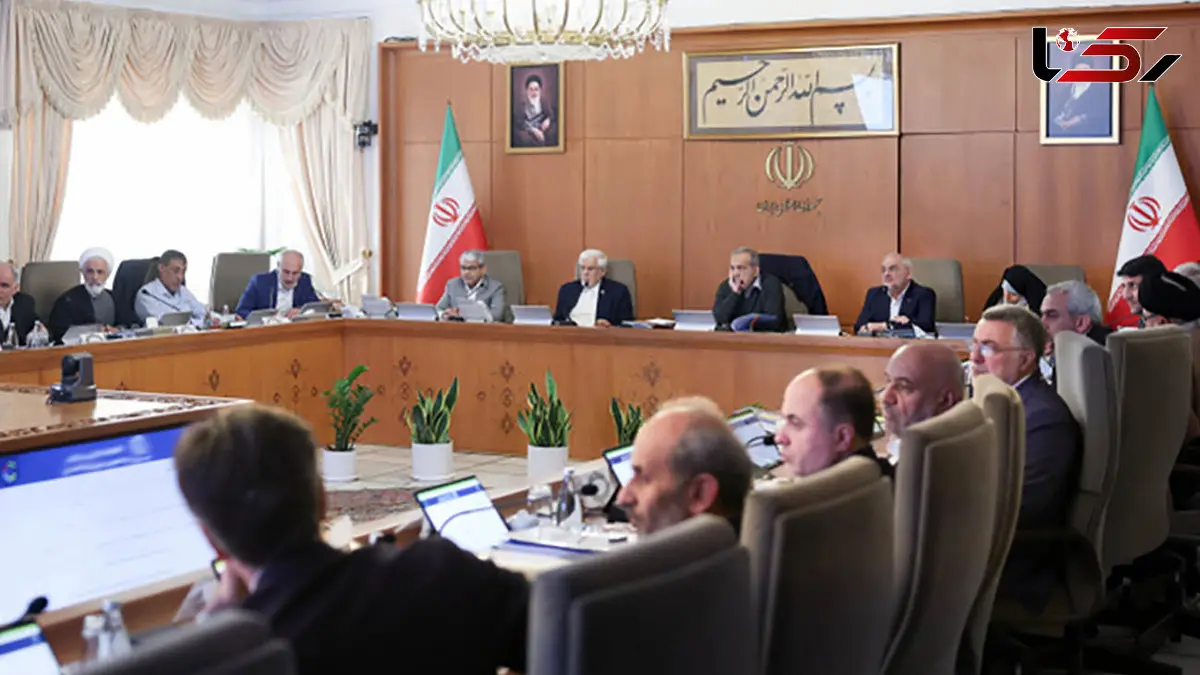 پزشکیان : اجرای طرح کارآموزی دانش‌آموزان آموزشگاه‌های فنی و حرفه‌ایتداوم یابد