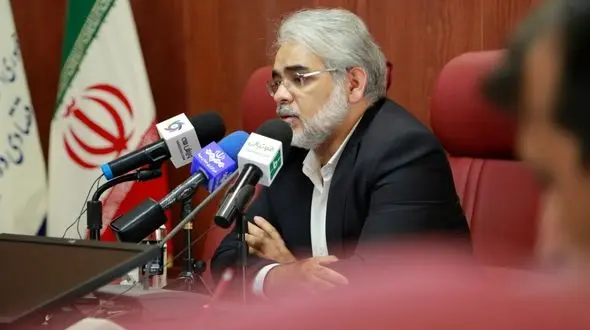 پرسپولیسی ها به سازمان خصوصی سازی صورت وضعیت می دهند