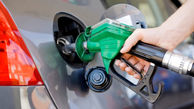 عبور مصرف روزانه بنزین از 125 میلیون لیتر