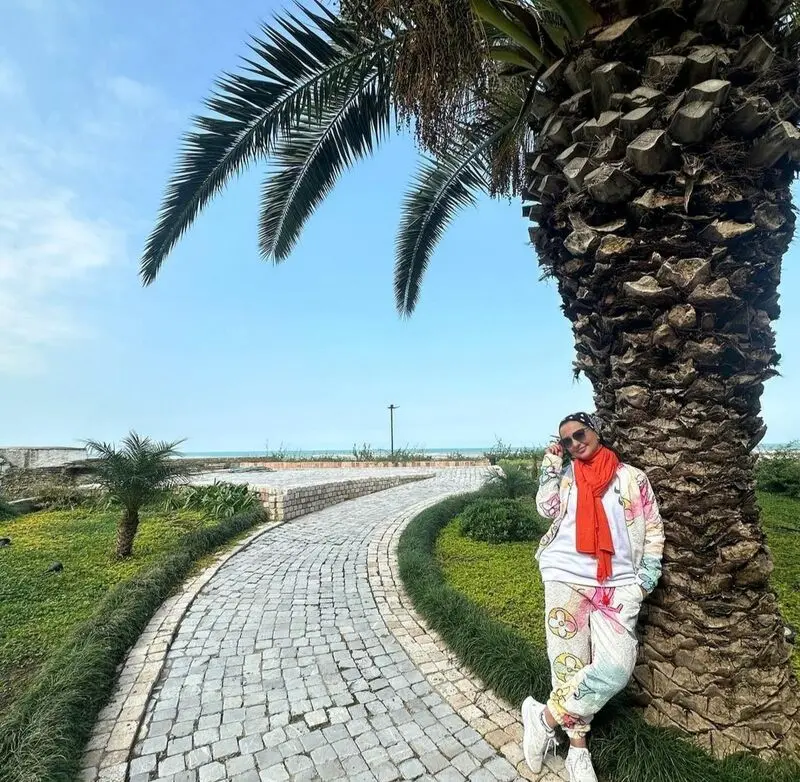 نفیسه روشن
