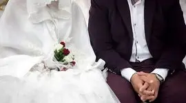 ۴ داماد با نام امیر در یک روز با ۴ خواهر ازدواج کردند؛ شرط عجیب پدر عروس‌ها خبرساز شد + فیلم