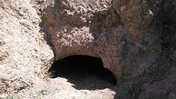 دستگیری ۳ حفار غیرمجاز در غار پلنگ نیشابور