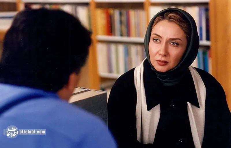 عکس‌هایی از خاطرات سینمایی که با کتایون ریاحی داریم!