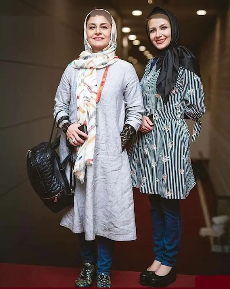 مریلا زارعی