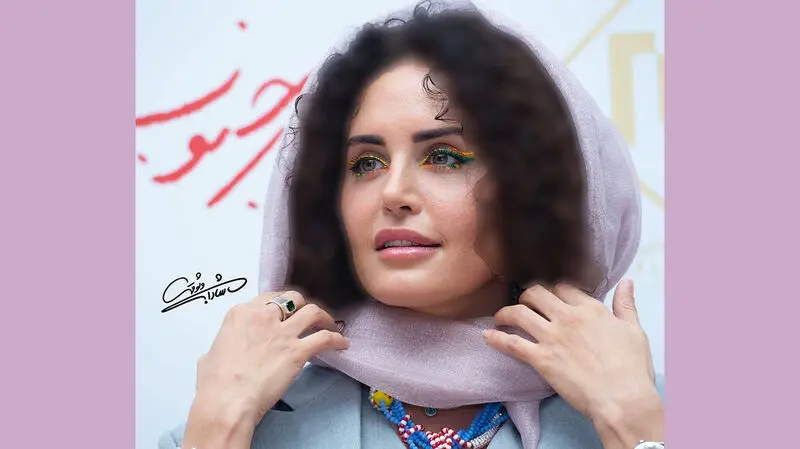 الناز شاکردوست