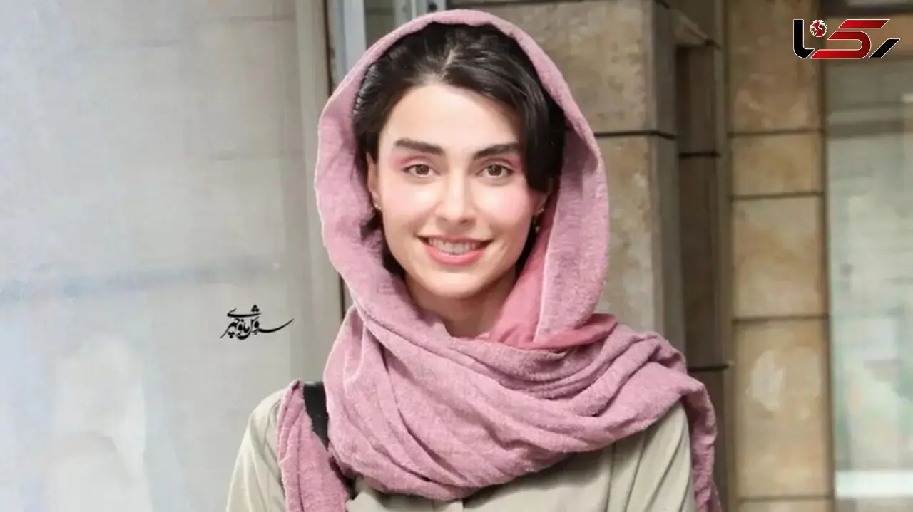 زندگی، عکس‌ها و بیوگرافی لاله مرزبان
