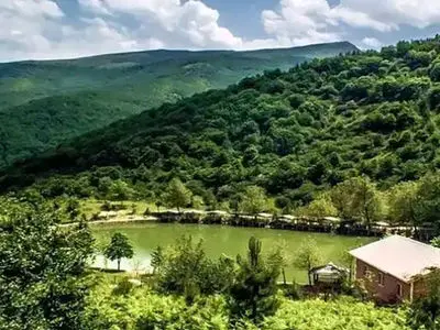 معرفی زیباترین طبیعت در مازندران + عکس