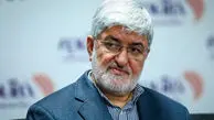 واکنش علی مطهری به پیشنهاد روحانی درباره همه پرسی جنگ و صلح