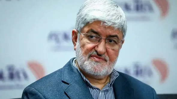 واکنش علی مطهری به پیشنهاد روحانی درباره همه پرسی جنگ و صلح