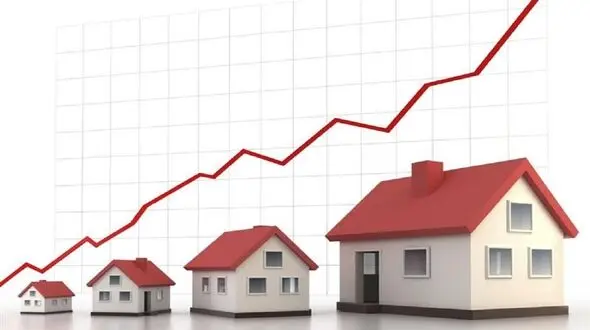 ارزان ترین و گران ترین قیمت هر متر آپارتمان در تهران / جدول متوسط قیمت مسکن در مناطق ۲۲ گانه پایتخت 