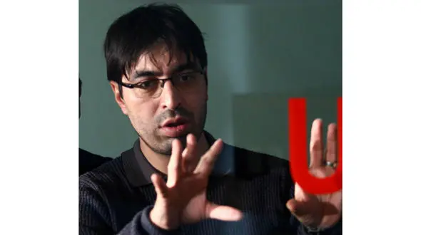 رضایت سردار سلیمانی از محتوای سریال شهید حججی /  آمادگی کامل برای تولید وجود دارد 