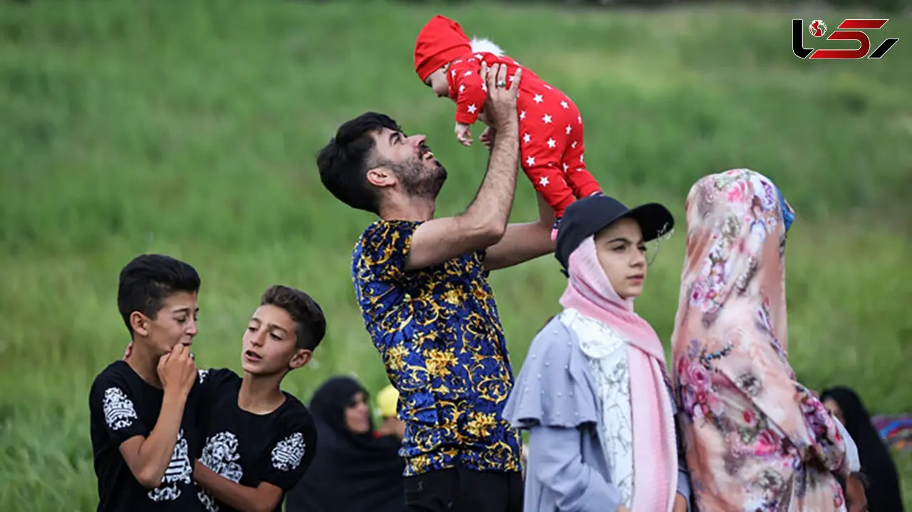 سقوط آزاد جمعیت ایران/  پنجره جمعیتی تا ۱۴۱۵ بسته می‌شود اما نسخه نجات همچنان ناکارآمد است + نمودار