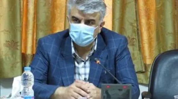 تعطیلی مشاغل گروه‌های ۲، ۳ و ۴ در شهرستان‌های قرمز گیلان به مدت دو هفته