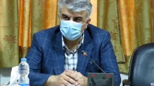 تعطیلی مشاغل گروه‌های ۲، ۳ و ۴ در شهرستان‌های قرمز گیلان به مدت دو هفته