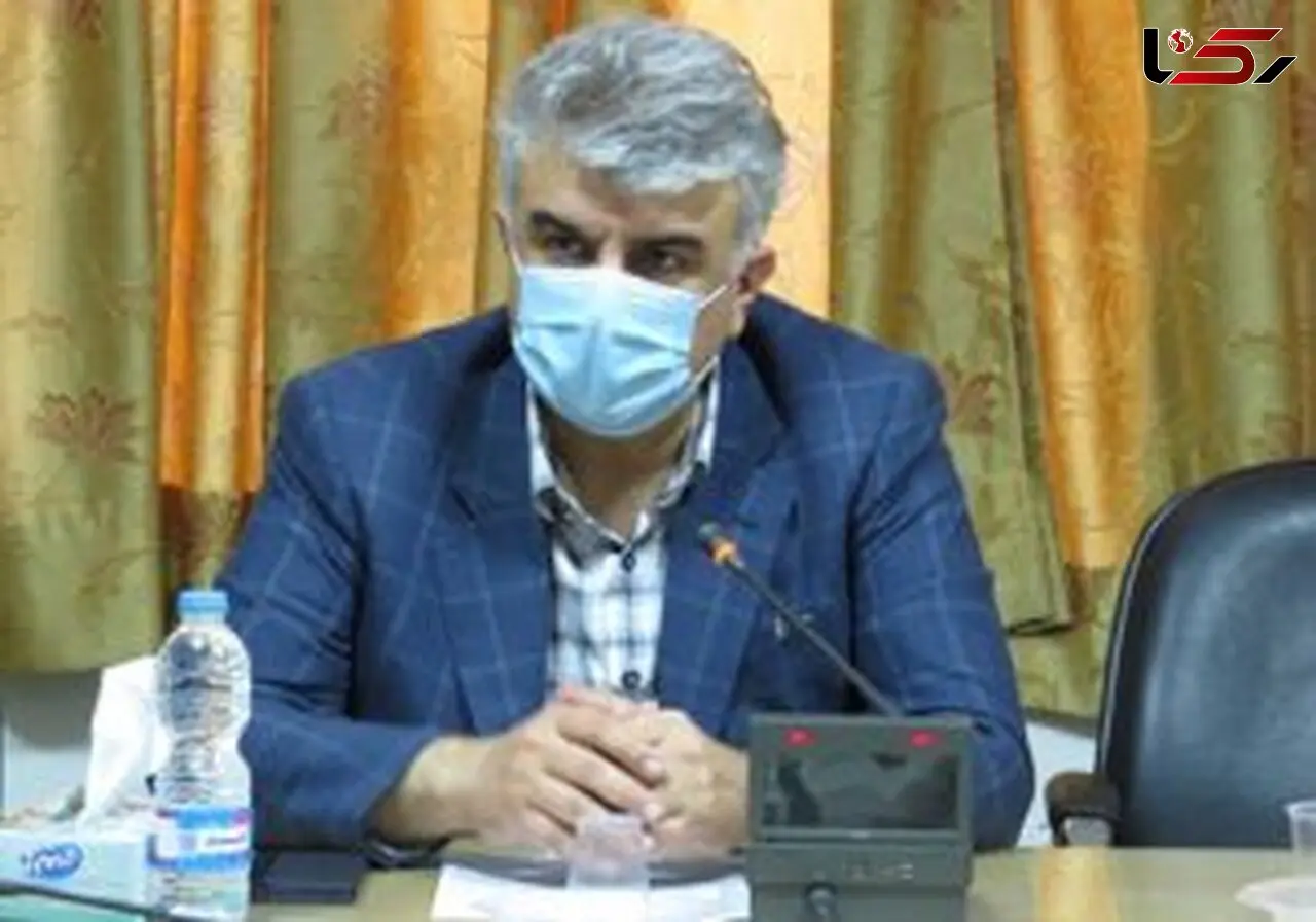 تعطیلی مشاغل گروه‌های ۲، ۳ و ۴ در شهرستان‌های قرمز گیلان به مدت دو هفته