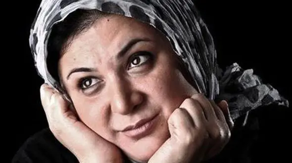 ریما رامین فر به  «ملاقات خصوصی» پیوست