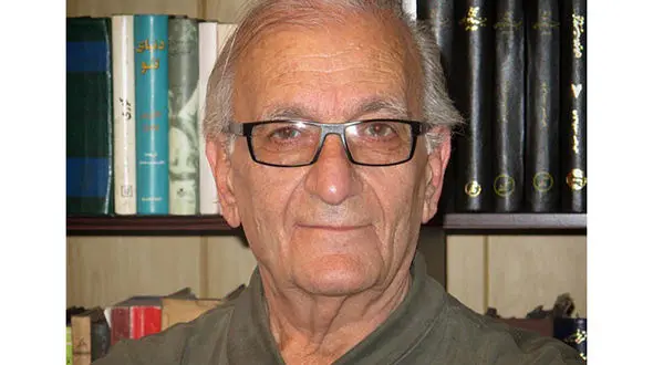 ناگفته های مجری ایرانی که دلتان را می لرزاند ! / مجری دیدنیها از نادیدنی ها گفت !