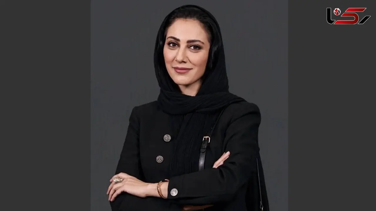 مونا فرجاد مجری اختتامیه جشنواره عروسکی مبارک شد 