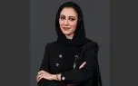 مونا فرجاد مجری اختتامیه جشنواره عروسکی مبارک شد
