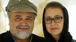 فیلم / حکایت همکاری جالب رهبری انقلاب و محمدرضا شریفی نیا / مجوز موسیقی .... / خیلی جذاب شده بود ....