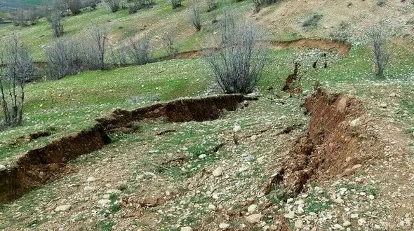 دستور تخلیه ۷ روستای خرم‌آباد صادر شد