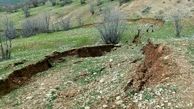 دستور تخلیه ۷ روستای خرم‌آباد صادر شد