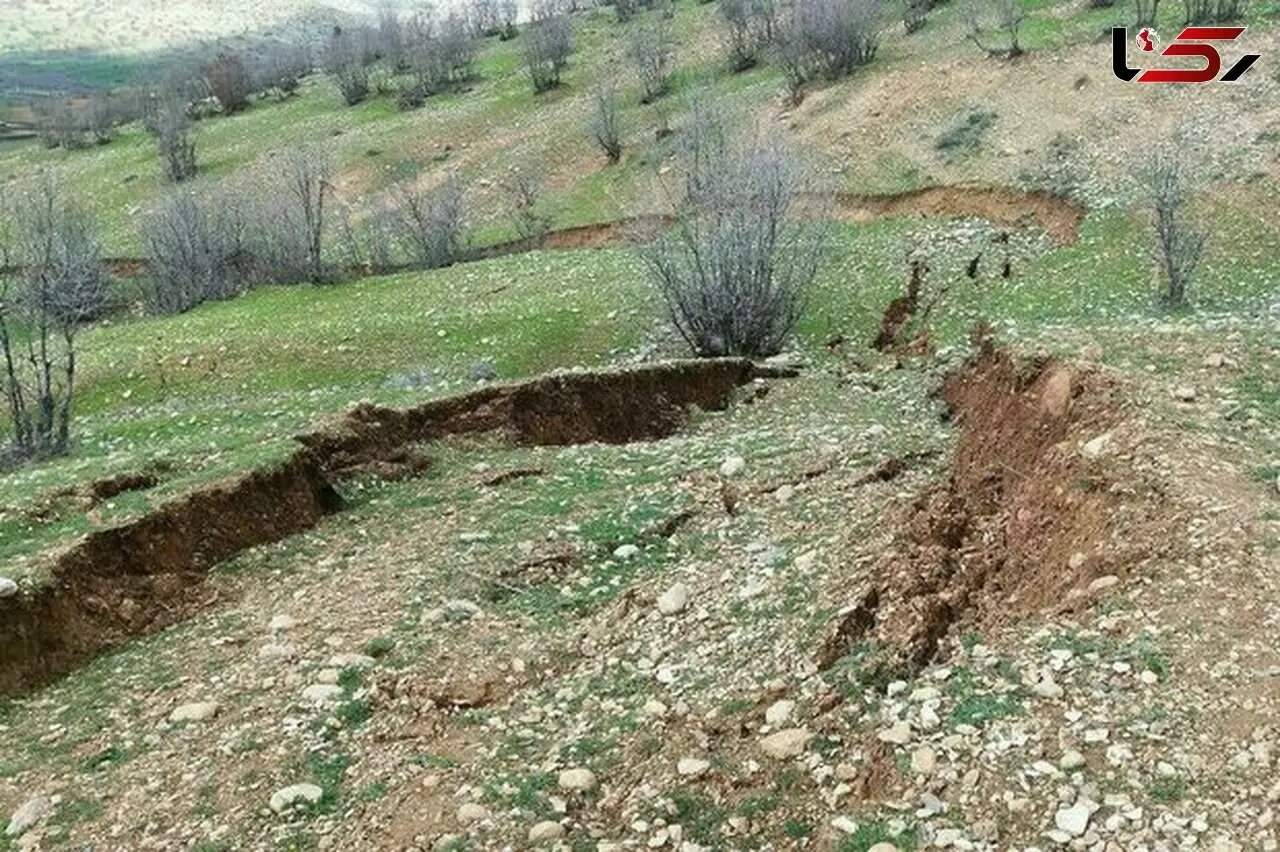 دستور تخلیه ۷ روستای خرم‌آباد صادر شد