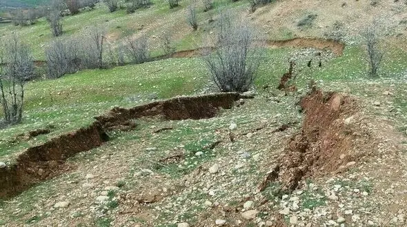 دستور تخلیه ۷ روستای خرم‌آباد صادر شد