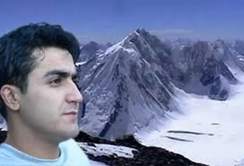 کوهنوردان ایرانی که در کوه کشته شدند